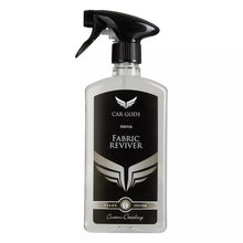 Load image into Gallery viewer, Car Gods Fabric Reviver 500ML