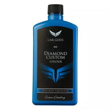 Load image into Gallery viewer, Car Gods Diamond Custom Colour Mid Blue 500ml
