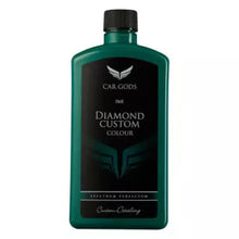 Load image into Gallery viewer, Car Gods Diamond Custom Colour Dark Green 500ml