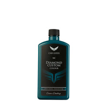 Load image into Gallery viewer, Car Gods Diamond Custom Colour Turquoise 500ml