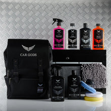 Load image into Gallery viewer, Car Gods Ultimate Black Cermaic Kit