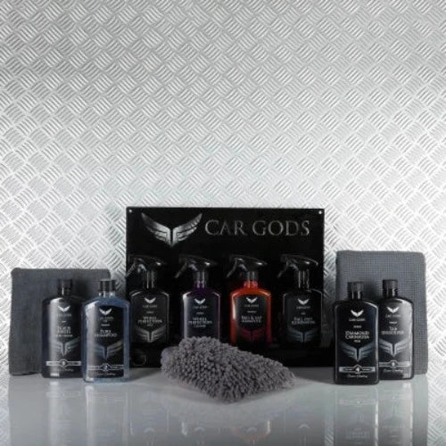 Car Gods Ultimate Detailers Kit