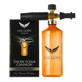 Car Gods Snow Foam Cannon 1L