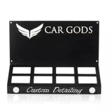 Car Gods Metal Product Holder