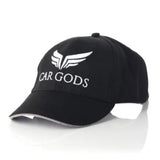 Car Gods Emboidered Cap