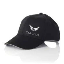 Load image into Gallery viewer, Car Gods Silicone Logo Cap