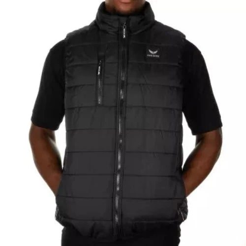 Car Gods Puffer Gilet L