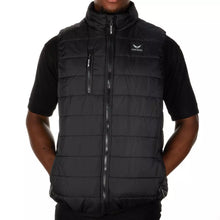 Load image into Gallery viewer, Car Gods Puffer Gilet XL