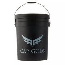 Load image into Gallery viewer, Car Gods Wash Bucket 20L