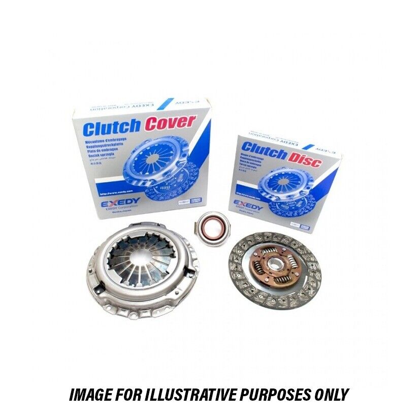 Exedy OEM Clutch Kit Honda Accord CL1 Euro R JDM H22A7