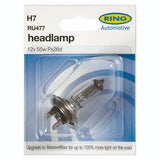 RING H7 Premium 12v 55w H7 Px26d Halogen Headlamp