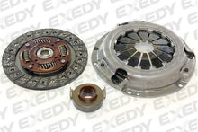 Load image into Gallery viewer, Exedy OEM Clutch Kit Honda D-Series D14 D15 D16 200mm