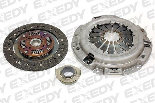 Exedy OEM Clutch Kit Honda Prelude BB1 BB2 BB3 2.0 2.3 92-96