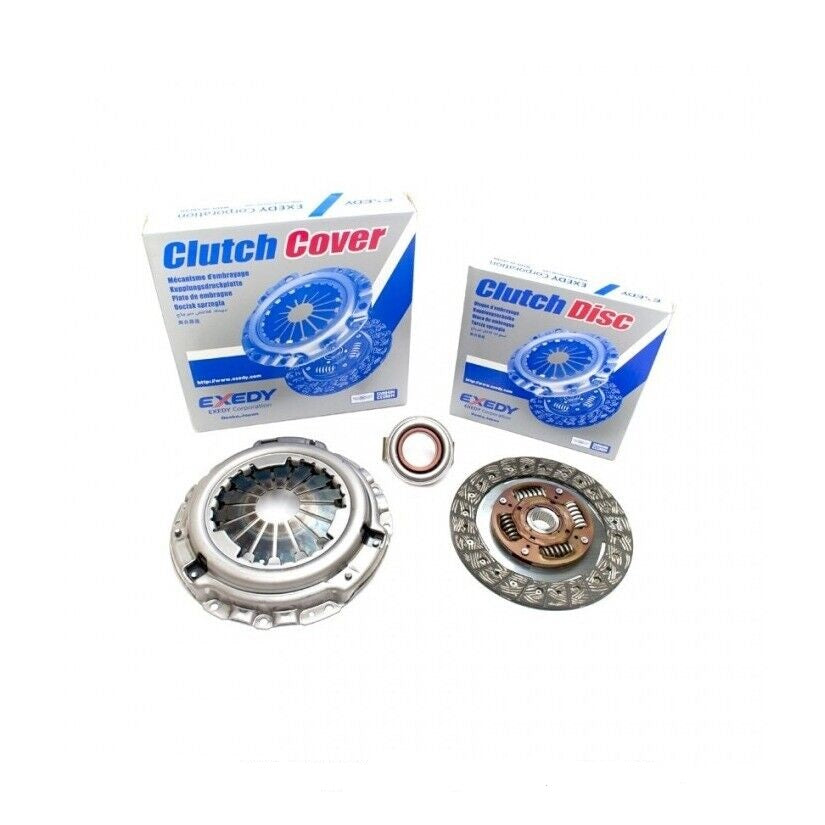 Exedy OEM Clutch Kit Honda Prelude BB9 2.0 16v 96-00