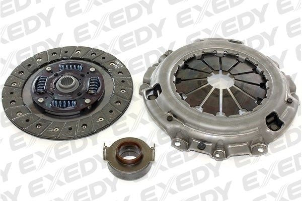 Exedy OEM Clutch Kit Honda Civic FN FK 1.8 R18A2 05-12 HCK2053