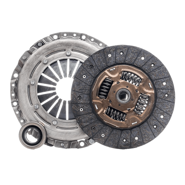 Exedy OEM Clutch Kit With DMF Honda Accord CN1 Civic FK3 2.2 CDTi