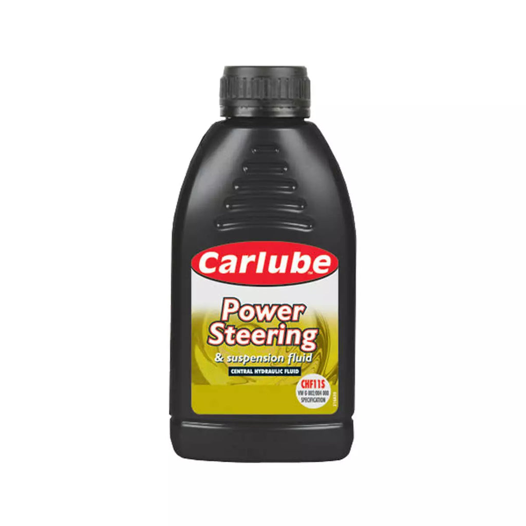 Carlube Hydraulic Power Steering & Suspenion Fluid