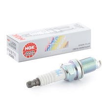 Load image into Gallery viewer, NGK IFR6T11 Laser Iridium Spark Plug