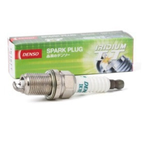 Denso Iridium Spark Plug (Single) IK16TT