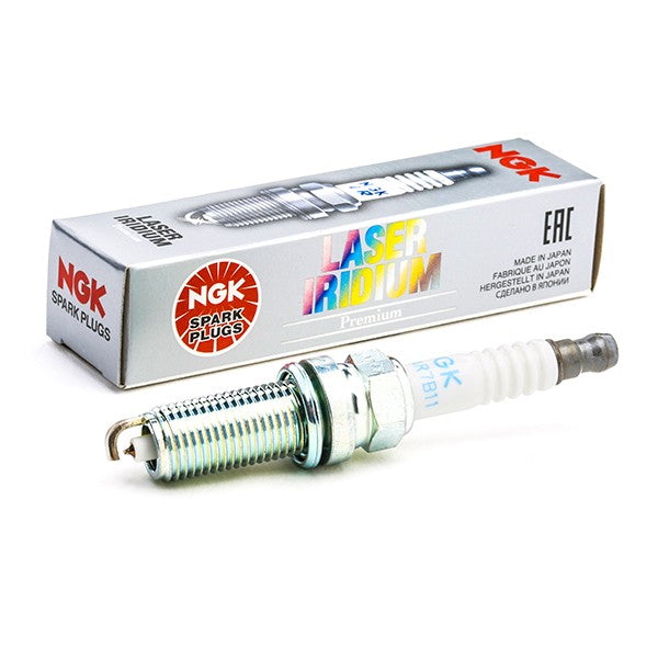 NGK ILKAR7B11 Laser Iridium Spark Plug – CLZ Performance