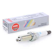 Load image into Gallery viewer, NGK ILKAR7J7G Laser Platinum Spark Plug