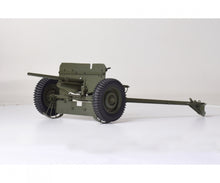 Load image into Gallery viewer, IXO Collections Full Kit Jeep® Willys + Accessories 1:8 Scale Metal Kit