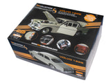 IXO Collections 1/8 Volvo S122 Amazone Metal Kit