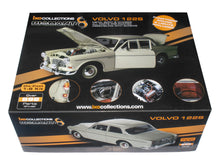 Load image into Gallery viewer, IXO Collections 1/8 Volvo S122 Amazone Metal Kit