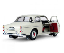 Load image into Gallery viewer, IXO Collections 1/8 Volvo S122 Amazone Metal Kit