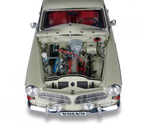 Load image into Gallery viewer, IXO Collections 1/8 Volvo S122 Amazone Metal Kit