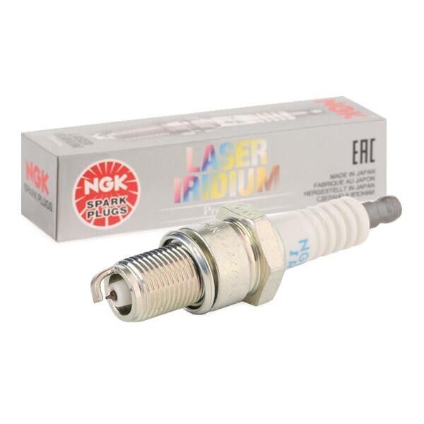 NGK IZFR5R7G Laser Iridium Spark Plug