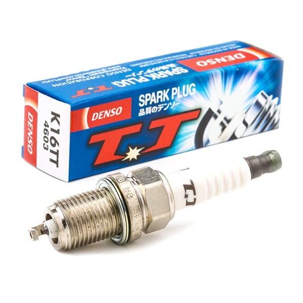 Denso Nickel Spark Plug K16TT