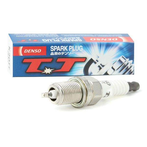 Denso Nickel Spark Plugs K20TT