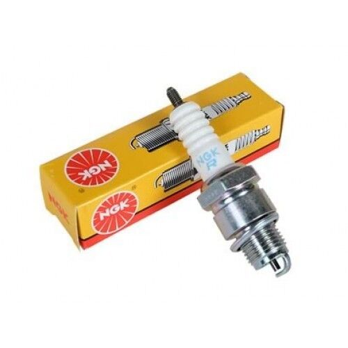 NGK LFR6C-11 Copper Core Spark Plug