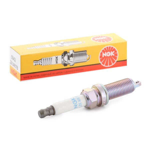 NGK LZKAR7B Spark Plug