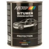 Motip Bitumen 1.3KG Tin