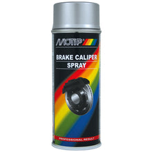 Load image into Gallery viewer, Motip Brake Caliper Silver 400ml