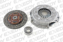 Load image into Gallery viewer, Exedy OEM Clutch Kit Mitsubishi Colt A152A C53A 4G12T 4G61