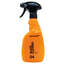 Load image into Gallery viewer, McLaren Glass Cleaner Spray Bottle 500ml