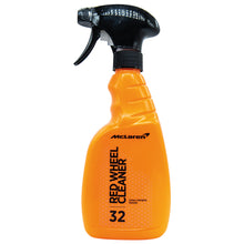 Load image into Gallery viewer, McLaren Red Wheel Cleaner 500ml