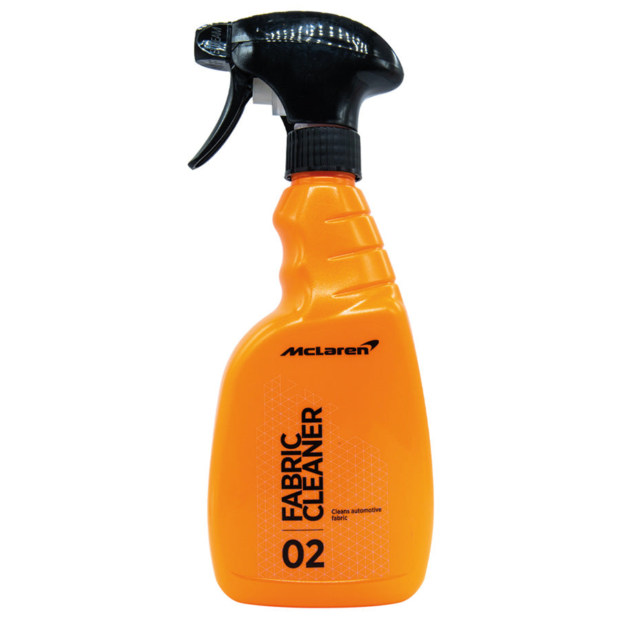 McLaren Fabric Interior Cleaner 500ml