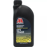 Millers Oils Motorsport CFS 15w-60 15w60 Fully Synthetic Engine Oil 1L