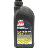 Millers Oils Motorsport Suspension 7.5 NT+ Competition Fluid 1L