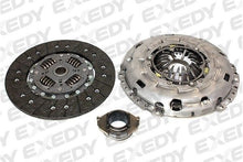 Load image into Gallery viewer, Exedy OEM Clutch Kit Mazda 3/6 MPS 2.3T 05-14