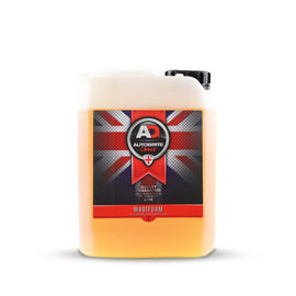 AutoBrite MagiFoam 5L