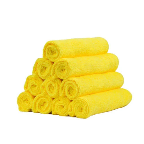 AutoBrite General Purpose Microfibre Towel 10 Pack