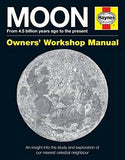 Haynes Moon Manual (Owners Workshop Manual)