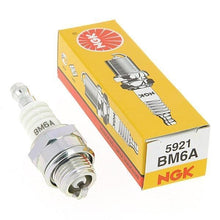Load image into Gallery viewer, NGK Spark Plugs BM6A