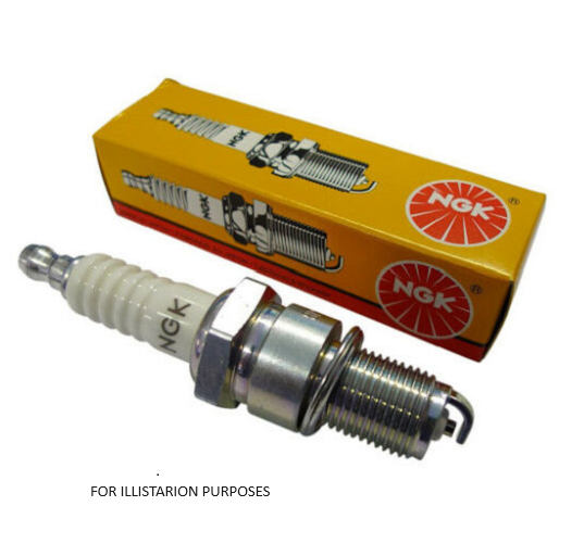 NGK LZKAR6AP-11 Platinum Spark Plug