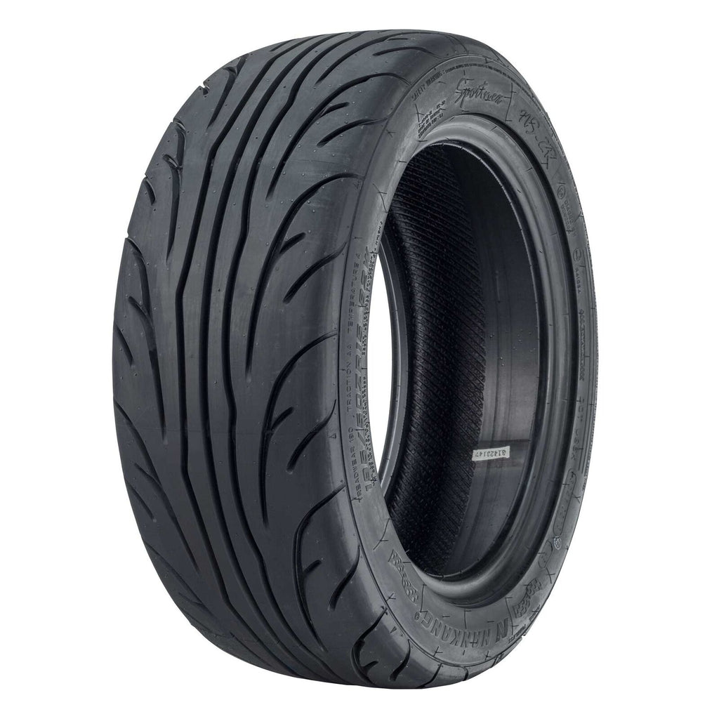 Nankang NS-2R Semi-Slick Road/Track Tyre 285/35/20